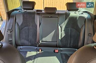 Универсал SEAT Leon 2014 в 