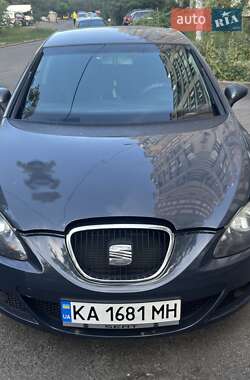 SEAT Leon 2009