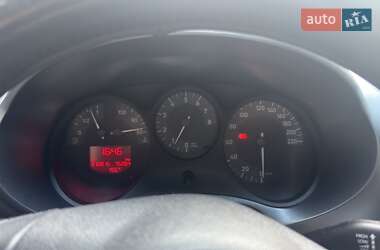 Хэтчбек SEAT Leon 2009 в 