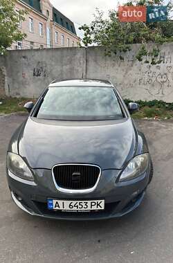 SEAT Leon 2009