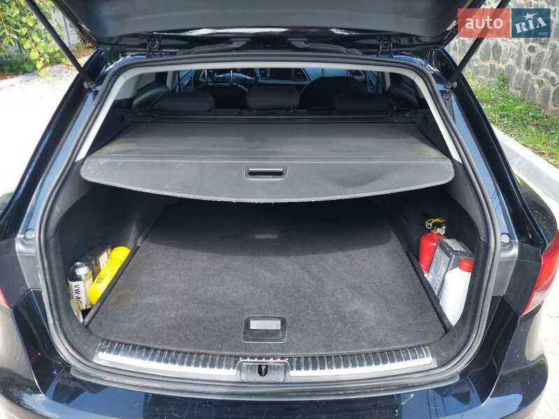 Універсал SEAT Leon 2017 в Ізмаїлі