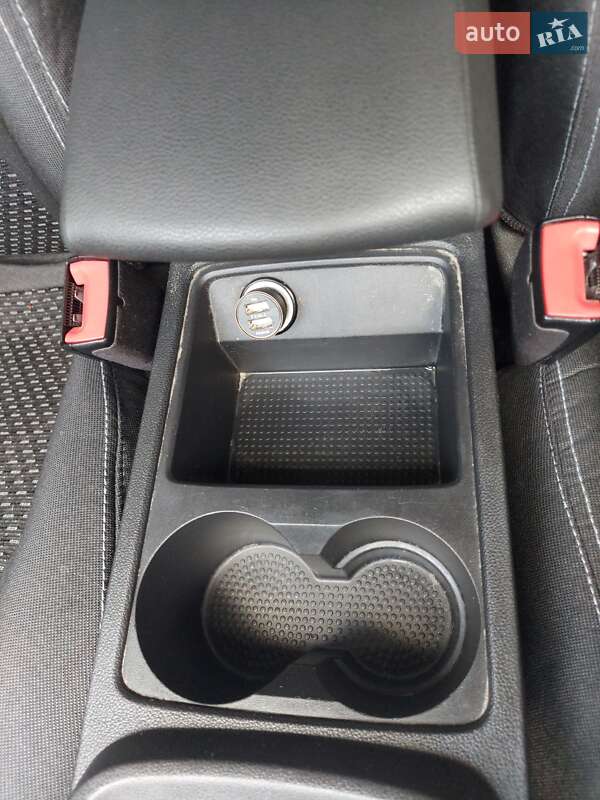 Універсал SEAT Leon 2017 в Ізмаїлі