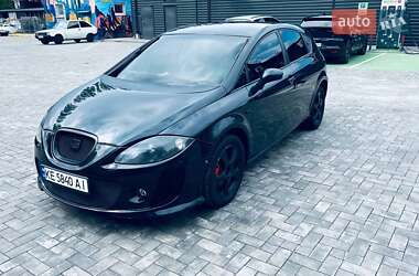 Хэтчбек SEAT Leon 2005 в Желтых Водах