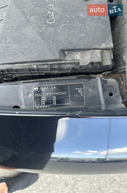Хэтчбек SEAT Leon 2007 в 