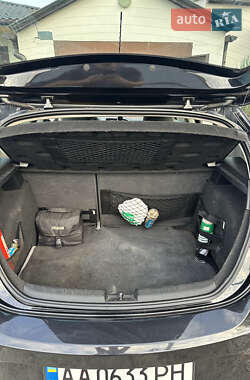 Хэтчбек SEAT Leon 2007 в 