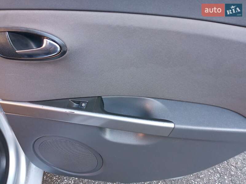 Хетчбек SEAT Leon 2010 в Тернополі фото 16 Хетчбек SEAT Leon 2010 в Тернополі