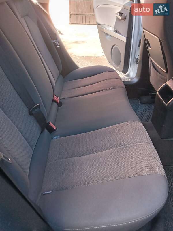 Хетчбек SEAT Leon 2010 в Тернополі фото 20 Хетчбек SEAT Leon 2010 в Тернополі
