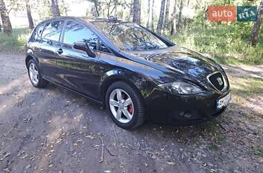 SEAT Leon 2008