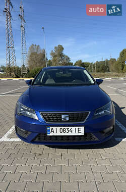 SEAT Leon 2017