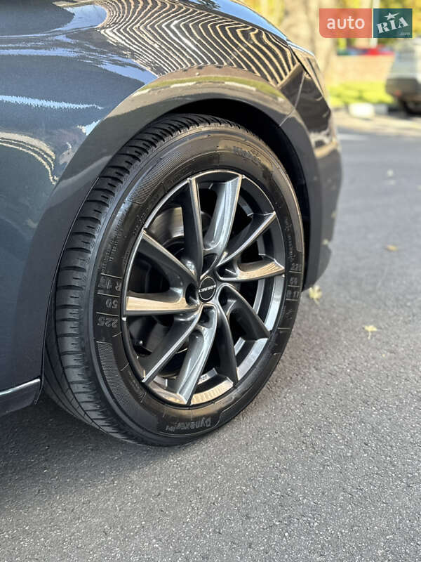 Универсал SEAT Leon 2020 в Харькове
