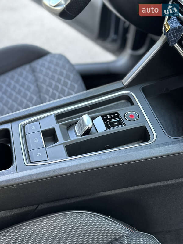 Универсал SEAT Leon 2020 в Харькове
