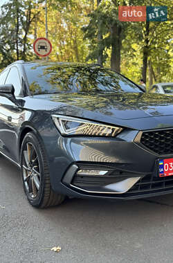 Универсал SEAT Leon 2020 в 
