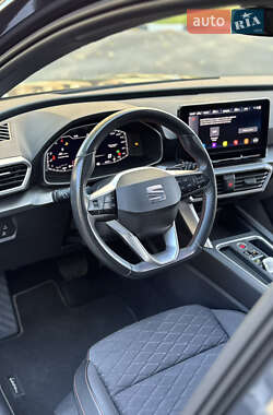 Универсал SEAT Leon 2020 в 