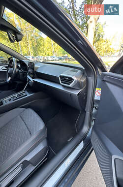 Универсал SEAT Leon 2020 в 