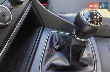 Хэтчбек SEAT Leon 2013 в 