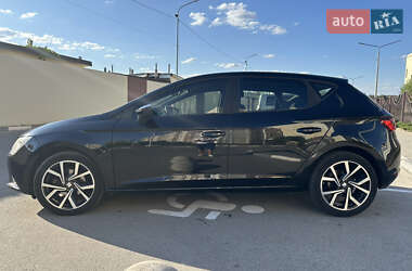 SEAT Leon 2014