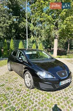 SEAT Leon 2009