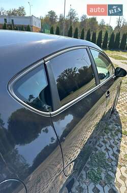 Хэтчбек SEAT Leon 2009 в 