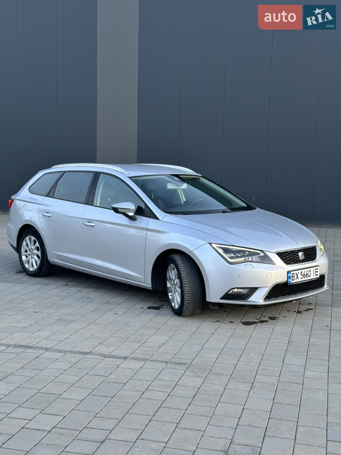 2015 SEAT Leon - мініатюра 7