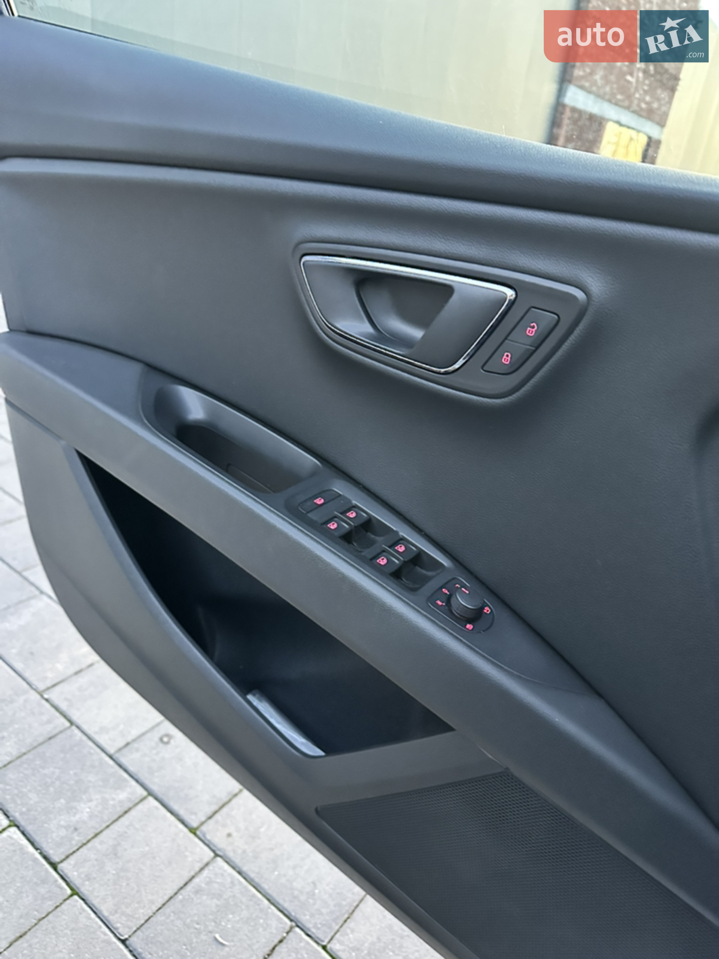2015 SEAT Leon - мініатюра 17