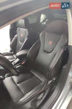Хэтчбек SEAT Leon 2007 в 