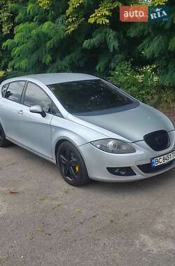 SEAT Leon 2007