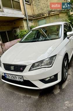 SEAT Leon 2013