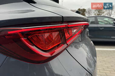 Універсал SEAT Leon 2024 в 