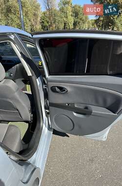 Хэтчбек SEAT Leon 2007 в 