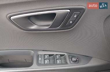 Универсал SEAT Leon 2014 в 