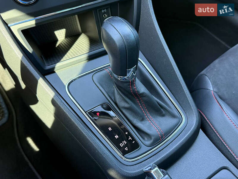 Хэтчбек SEAT Leon 2016 в Белой Церкви фото 31 Хэтчбек SEAT Leon 2016 в Белой Церкви