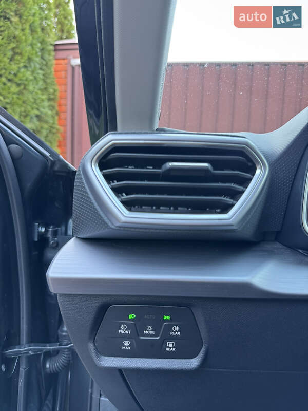 Универсал SEAT Leon 2021 в Киеве фото 15 Универсал SEAT Leon 2021 в Киеве