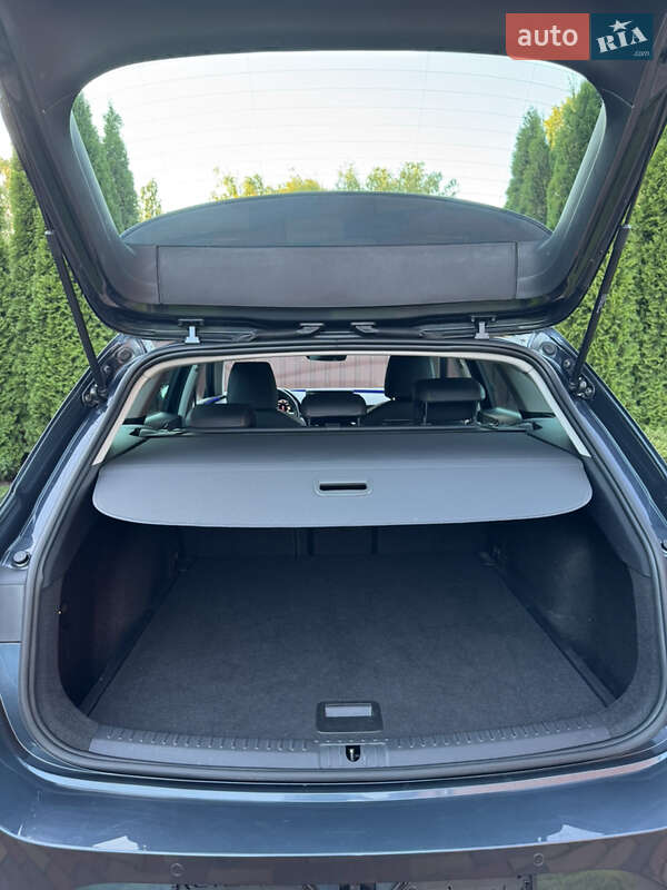 Универсал SEAT Leon 2021 в Киеве фото 30 Универсал SEAT Leon 2021 в Киеве