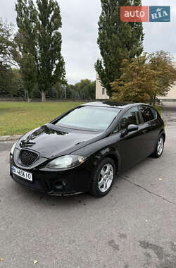 SEAT Leon 2008