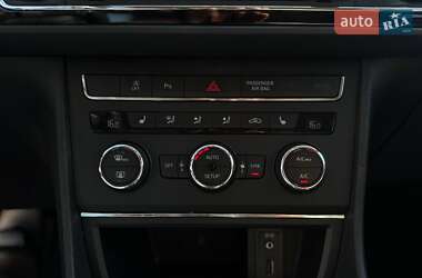 Універсал SEAT Leon 2016 в 