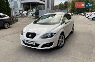 SEAT Leon 2011