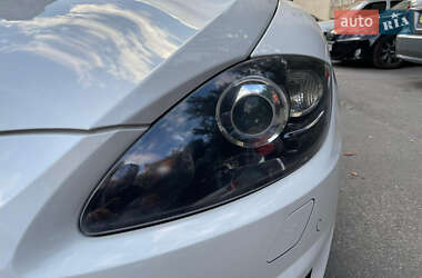 Хэтчбек SEAT Leon 2011 в 