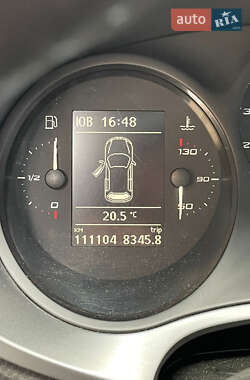 Хэтчбек SEAT Leon 2011 в 