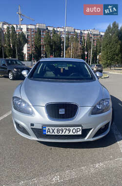 SEAT Leon 2010