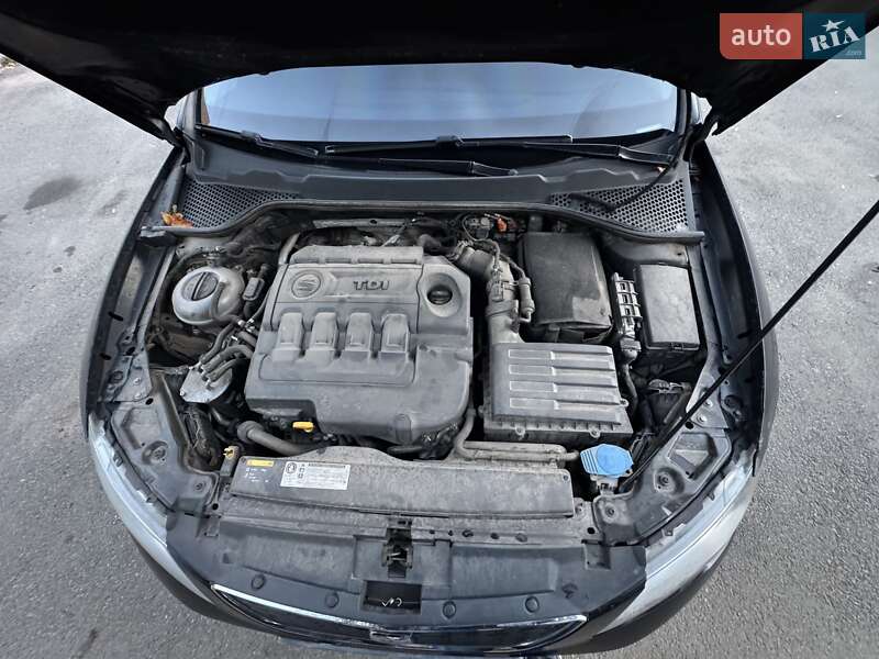 Универсал SEAT Leon 2014 в Харькове фото 8 Универсал SEAT Leon 2014 в Харькове