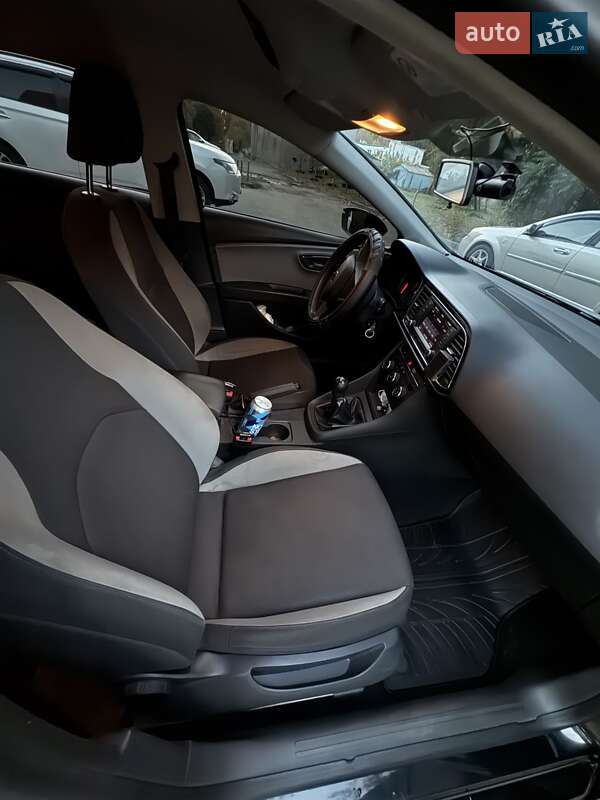 Универсал SEAT Leon 2014 в Харькове фото 16 Универсал SEAT Leon 2014 в Харькове