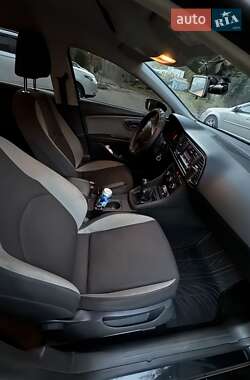 Универсал SEAT Leon 2014 в 