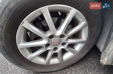 Хэтчбек SEAT Leon 2010 в 