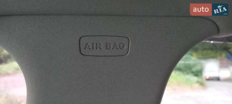 Хетчбек SEAT Leon 2010 в Києві