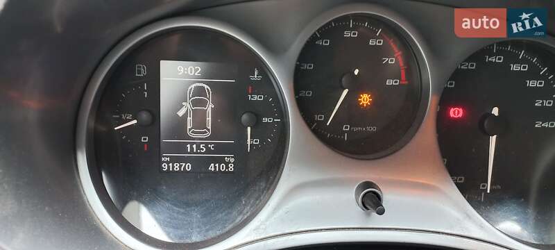 Хетчбек SEAT Leon 2010 в Києві