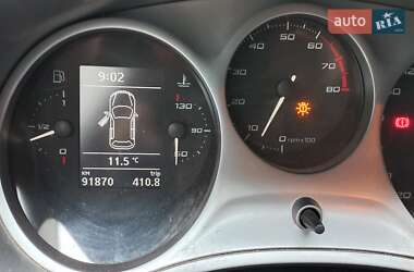 Хэтчбек SEAT Leon 2010 в 