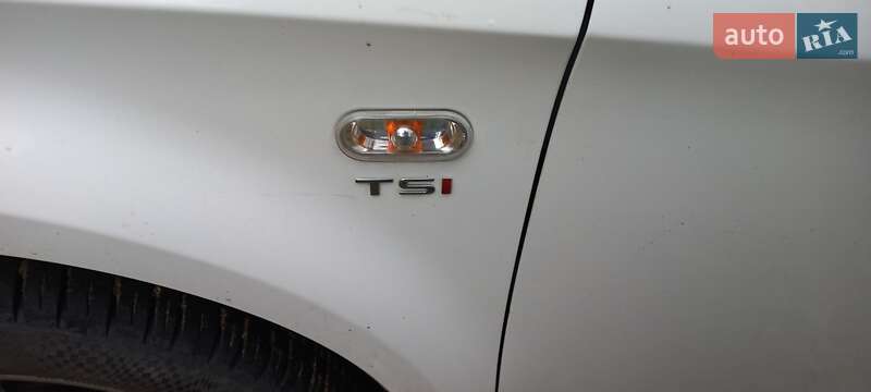 Хетчбек SEAT Leon 2010 в Києві