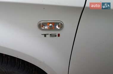 Хэтчбек SEAT Leon 2010 в 