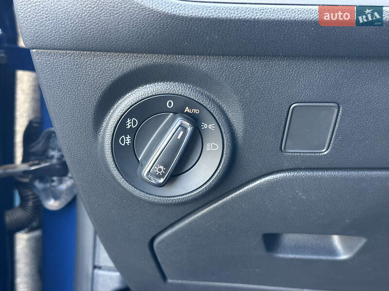 Универсал SEAT Leon 2018 в Ковеле