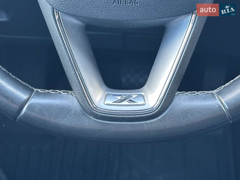 Универсал SEAT Leon 2018 в Ковеле
